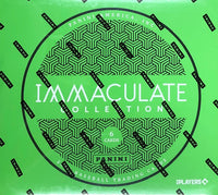 2022 Panini Immaculate Baseball Hobby Box