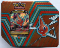 Pokemon TCG: Hidden Potential Tin (Rotom) – Baseball Dreams & Memories