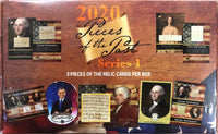 2020 Pieces of the Past - Series 1