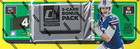 2022 Panini Donruss Football Hobby Factory Set
