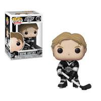 Funko Pop Los Angeles Kings Wayne Gretzky Figure