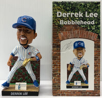 Chicago Cubs Derrek Lee Golden Glove Stadium Giveaway Bobblehead
