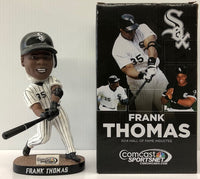 Chicago White Sox Frank Thomas 2014 HOF Inductee Stadium Giveaway Bobblehead