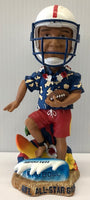 2002 Hawaii Pro Bowl NFL All-Star Game Bobblehead