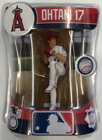 Shohei Ohtani Los Angeles Angels Imports Dragon Figure
