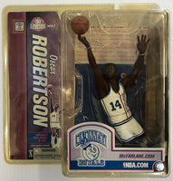 Legends Oscar Robinson Cincinnati Royals Mcfarlane Figure