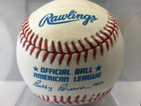 Chicago White Sox Frank Thomas Signed Autographed Baseball