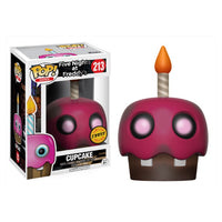 Funko Pop Five Nights at Freddys Cupcake Chase Figure