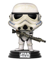 Funko Pop Star Wars Sandtrooper Fall Convention Exclusive Figure