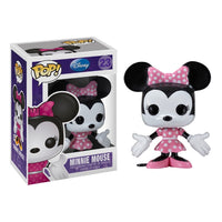 Funko Pop Disney Minnie Mouse Figure