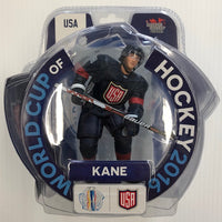 Patrick Kane 2016 World Cup USA Limited Edition of 5000 Imports Dragon Figure