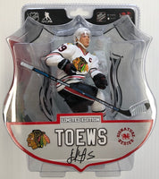 Jonathan Toews Chicago Blackhawks Limited Edition of 3948 Imports Dragon Figure