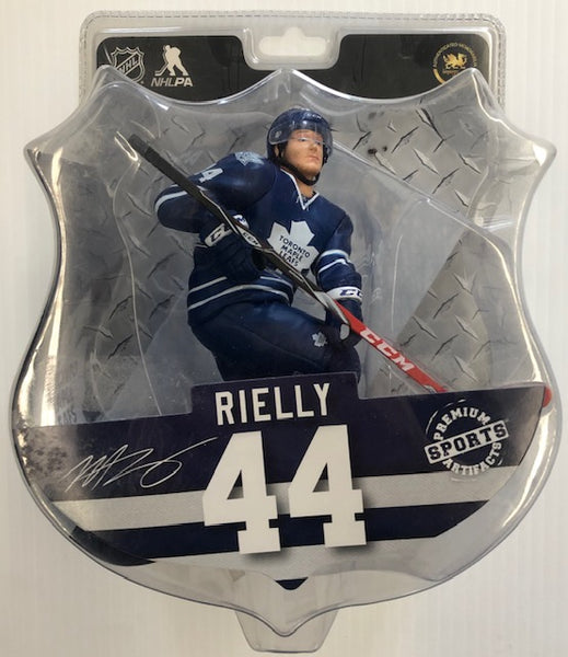 Morgan Rielly Toronto Maple Leafs Imports Dragon Figure