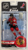 Patrick Kane Chicago Blackhawks Mcfarlane Figure