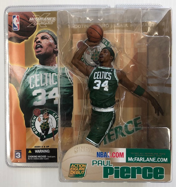 McFarlane Toys Sportspicks Nba Series 5 Lebron James - Sportspicks