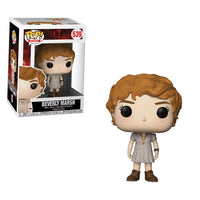 Funko Pop It Beverly Marsh Figure