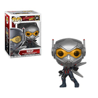 Funko Pop Antman & The Wasp Wasp Figure