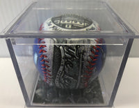 Chicago Cubs Wrigley Field Collectible Baseball