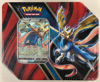 Pokemon TCG: Legend of Galar Tin - Zacian V