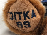 Chicago Bears Mike Ditka 10" Teddy Bear