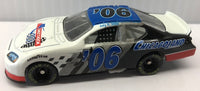 2006 Chicagoland Speedway DieCast Race Car 1/64 Scale