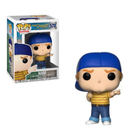 Funko Pop The Sandlot Ham Figure