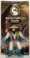 Funko Mortal Kombat X Raiden Chase Action Figure
