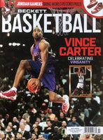 Beckett Basketball Magazine - July 2020