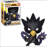 Funko Pop My Hero Academia Fumikage Tokoyami Figure