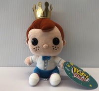 Funko Pop Freddy Funko Plush Figure