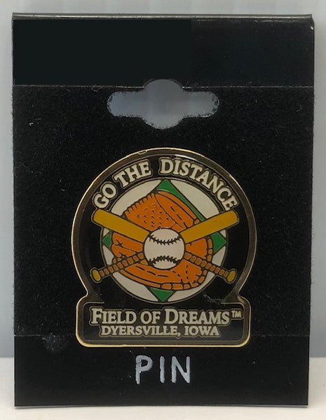 Field of Dreams Hat Pin