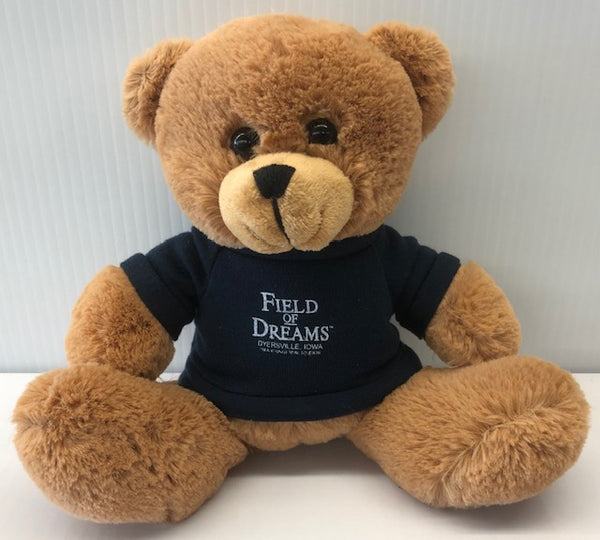 Field of Dreams Teddy Bear