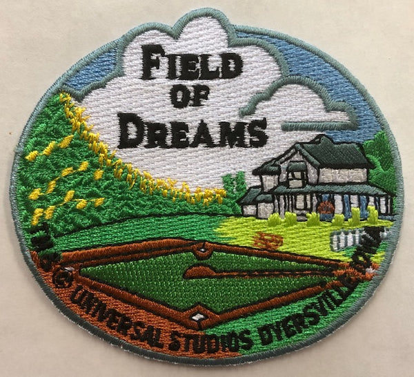 Field of Dreams Patch