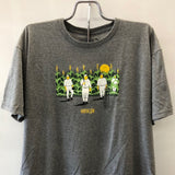 Field of Dreams - This Field, This Game T-Shirt