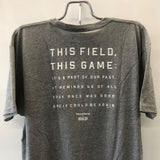 Field of Dreams - This Field, This Game T-Shirt
