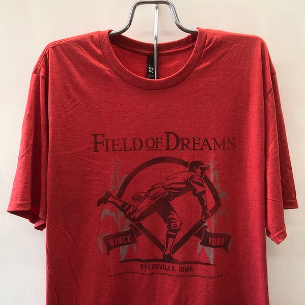 Field of Dreams - Pitcher T-Shirt