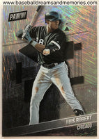 2019 Panini National Exclusive Louis Robert Card