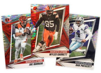 2021 Panini NFL Rookies & Stars Football Factory Set