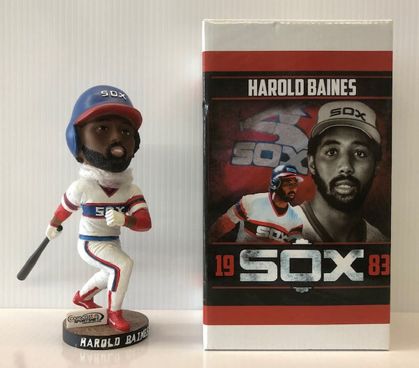 Chicago White Sox 1983 Harold Baines SGA Bobblehead