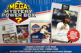 2022 Baseball Mega Mystery Power Box