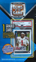 2022 Football Gems Of The Game