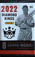 2022 Panini Diamond Kings Baseball Hobby Pack