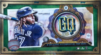 2022 Topps Gypsy Queen Baseball Hobby Box