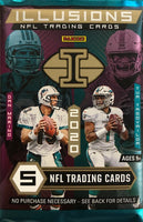 2020 Panini Illusions Hobby Pack