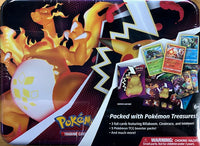 Pokemon 2020 Fall Collectors Chest