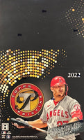 2022 Topps Pristine Baseball Hobby Box