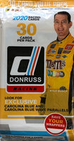 2020 Panini Donruss Racing Value Pack