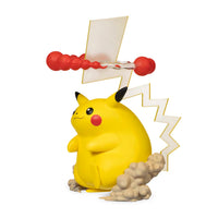 2021 Pokemon Celebrations Premium Collection Pikachu Figure