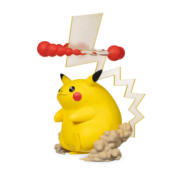 2021 Pokemon Celebrations Premium Collection Pikachu Figure