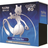 Pokémon TCG: Pokémon GO Elite Trainer Box